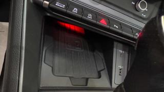 AUDI RS Q3 usata, con Fari Xenon