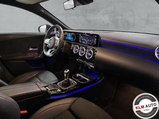 MERCEDES-BENZ A 180 usata, con Boardcomputer