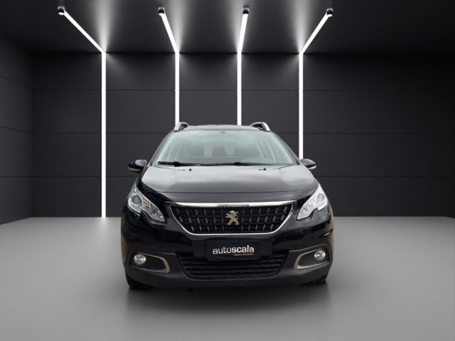 PEUGEOT 2008 usata, con Chiusura centralizzata