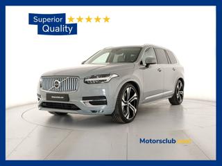 VOLVO XC90 B5 AWD auto 7p Ultra Bright - KM0