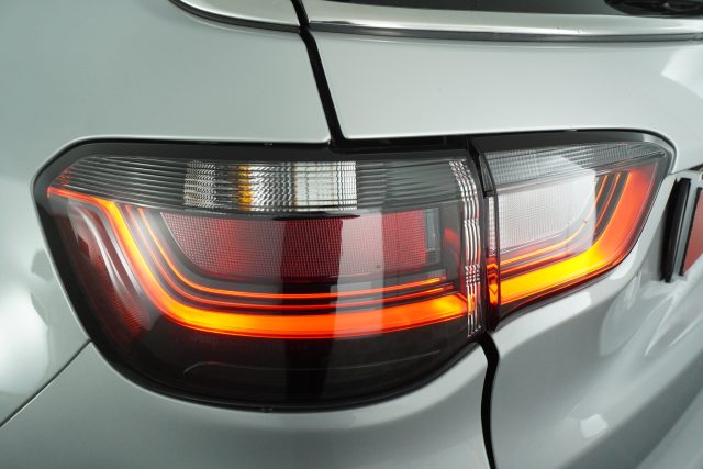 JEEP Compass usata 9