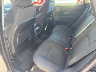 LAND ROVER Range Rover Evoque usata, con Climatizzatore