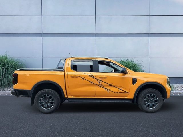 FORD Ranger usata, con Airbag