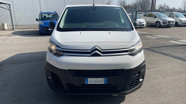 CITROEN Jumpy usata, con Specchietti laterali elettrici