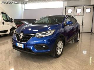 RENAULT Kadjar TCe 140CV EDC FAP Business