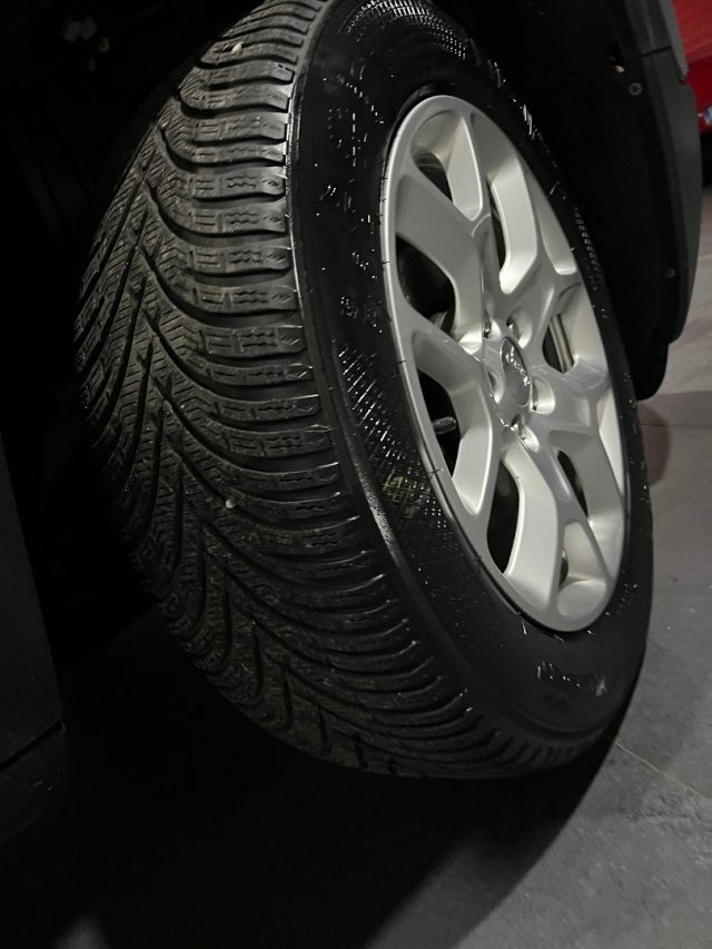 JEEP Renegade usata, con Cronologia tagliandi