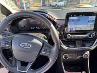 FORD Fiesta usata, con Controllo trazione