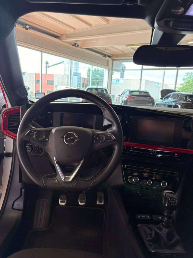 OPEL Mokka usata, con Climatizzatore