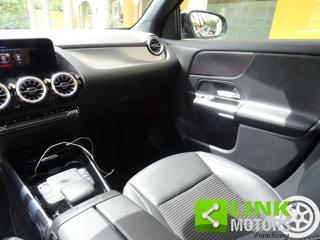 MERCEDES-BENZ GLA 180 usata, con ESP