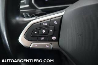 VOLKSWAGEN Tiguan usata, con Touch screen