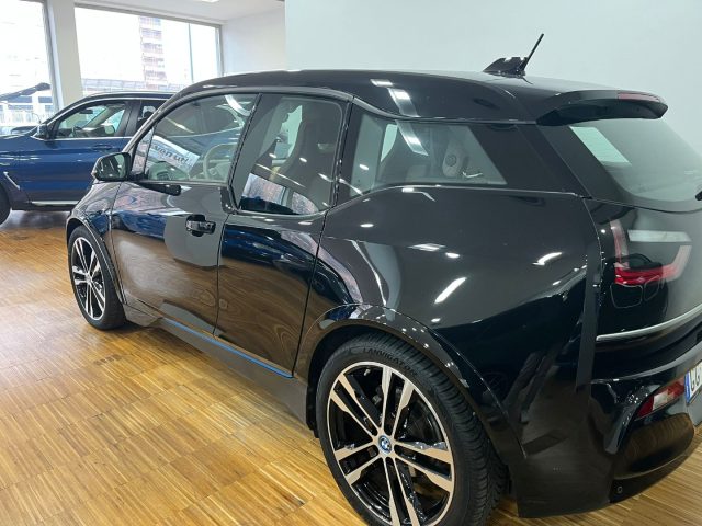 BMW i3 usata, con Airbag Passeggero