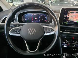 VOLKSWAGEN T-Roc usata, con Fendinebbia