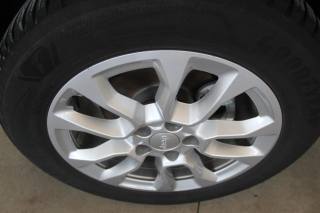 JEEP Compass usata, con Immobilizzatore elettronico