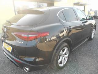 ALFA ROMEO Stelvio usata, con Airbag Passeggero