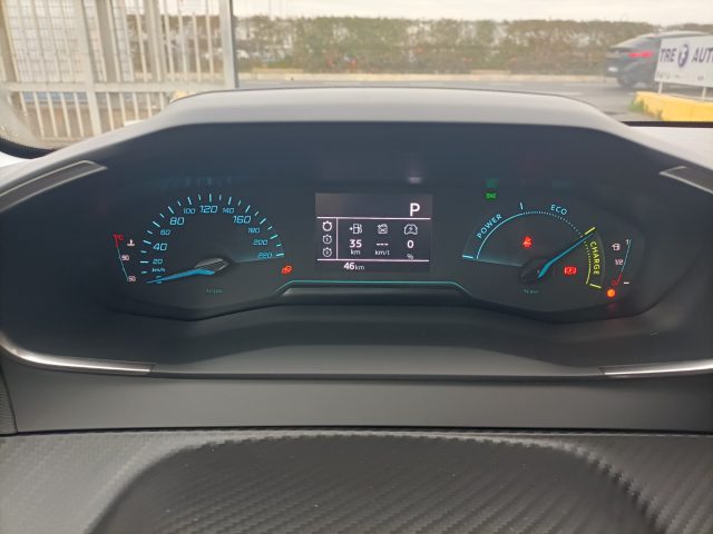 PEUGEOT 208 usata, con Bluetooth