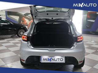 RENAULT Clio usata, con Autoradio