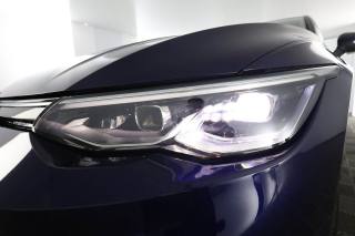 VOLKSWAGEN Golf usata 8