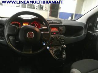 FIAT Panda usata, con Autoradio