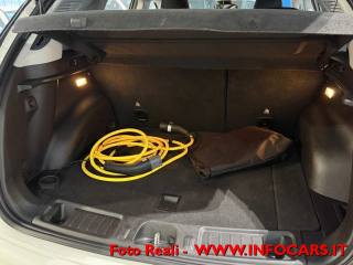 JEEP Compass usata, con USB