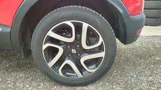 RENAULT Captur usata, con Climatizzatore