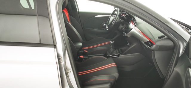 OPEL Corsa usata 51