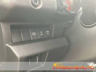 SUZUKI Jimny usata, con Airbag testa