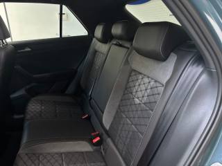 VOLKSWAGEN T-Roc usata, con Lettore CD