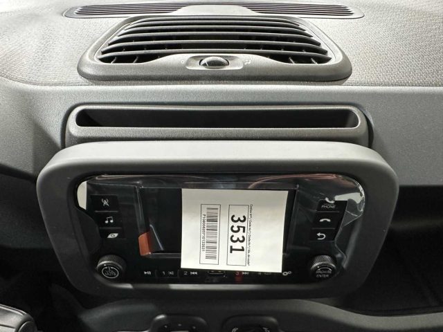 FIAT Panda usata 20
