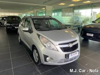 CHEVROLET Spark usata, con Airbag Passeggero