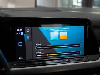 VOLKSWAGEN Golf usata, con Cronologia tagliandi