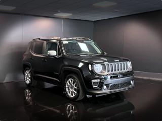 JEEP Renegade usata, con Airbag laterali