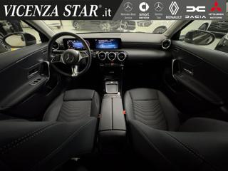 MERCEDES-BENZ A 200 usata, con Cronologia tagliandi