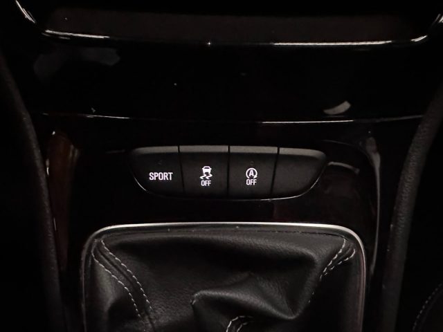 OPEL Astra usata, con Chiusura centralizzata telecomandata