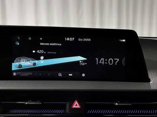 KIA EV6 usata, con Frenata d