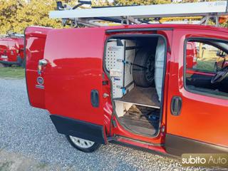 FIAT Fiorino usata 21