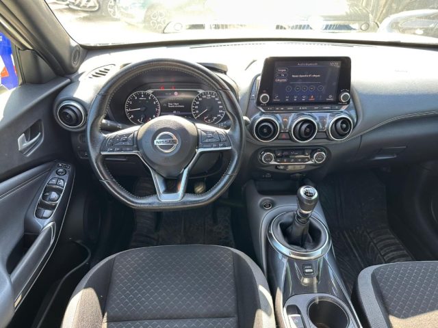 NISSAN Micra usata, con Cruise Control