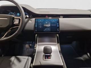LAND ROVER Range Rover Evoque usata, con Cronologia tagliandi