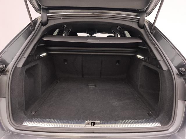 AUDI S4 usata, con Trazione integrale