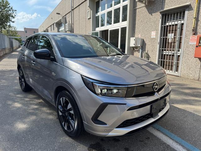 OPEL Grandland usata, con Airbag