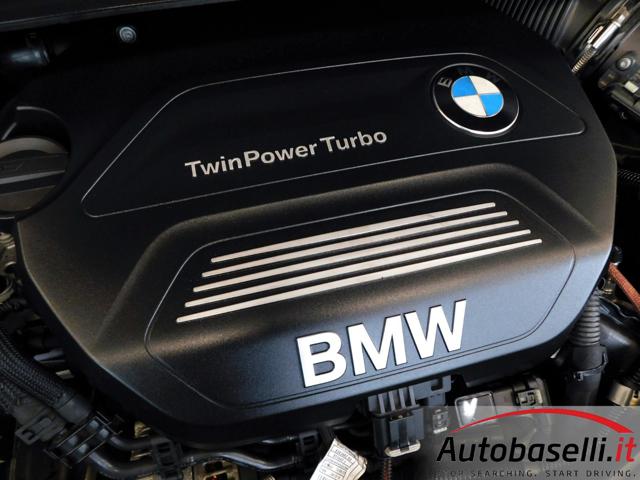 BMW 216 usata 43