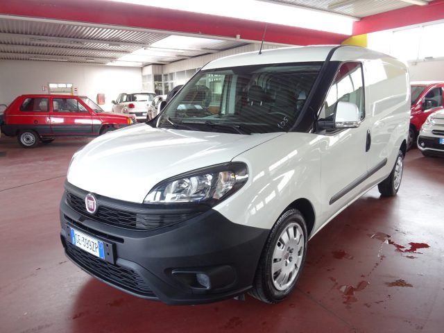 FIAT Doblo usata, con Autoradio
