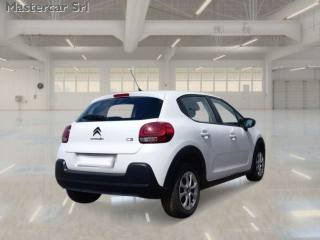 CITROEN C3 usata, con Airbag laterali