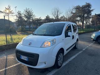 FIAT Qubo 1.4 77 CV Active Natural Power