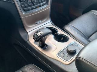 JEEP Grand Cherokee usata, con Climatizzatore