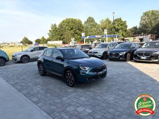 FIAT 600 usata, con Alzacristalli elettrici