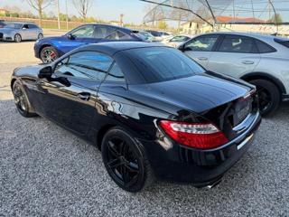 MERCEDES-BENZ SLK 250 usata, con Boardcomputer