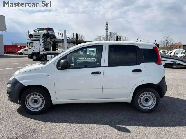 FIAT Panda usata, con Airbag Passeggero