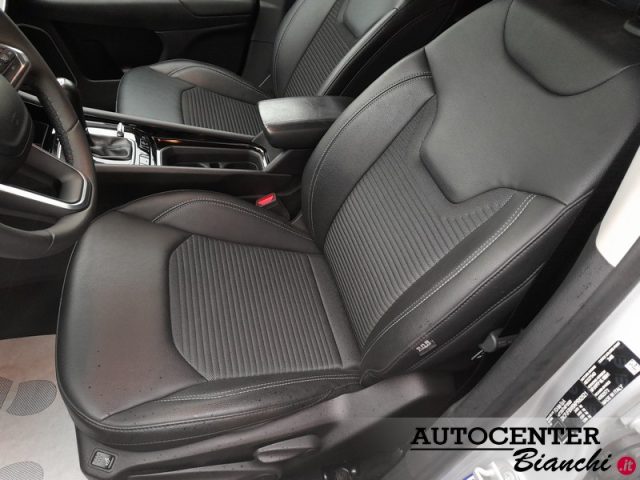 JEEP Compass usata, con Controllo vocale