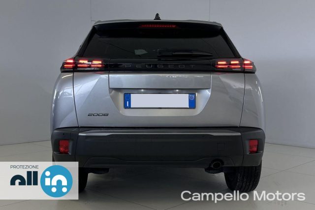 PEUGEOT 2008 usata 3