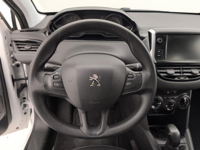 PEUGEOT 208 usata, con Immobilizzatore elettronico